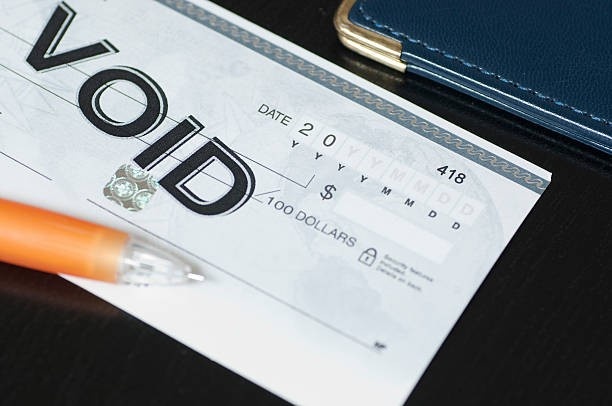 What Is a Void Check? Everything You Need to Know about Voided Checks