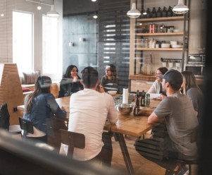The 7 Functions Of HR - Explained