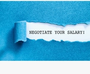 Salary Negotiation Tips To Help You Get a Pay Raise