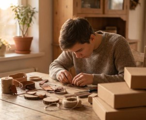 Deferred Income: A 2026 Guide for Business Owners