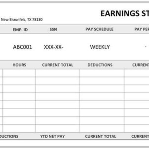 self-employed-pay-stub