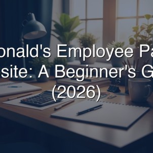 mcdonalds-employee-payroll-website
