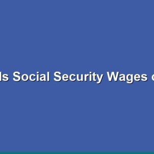 what-is-social-security-wages-on-w2