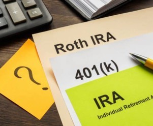 401(k) vs Roth IRA: Choosing the Right Retirement Plan