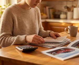 How Do Banks Verify Income for Auto Loan Approval? (2026 Guide)