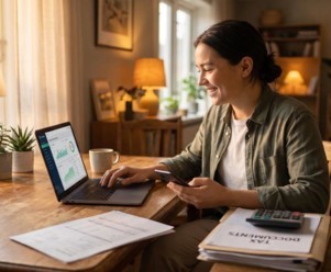 How to Fill Out a 1099 Form for Your Business (2026)